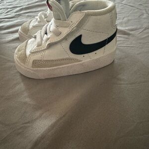 Nike baby sneakers